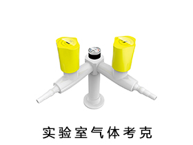 實(shí)驗(yàn)室氣體考克