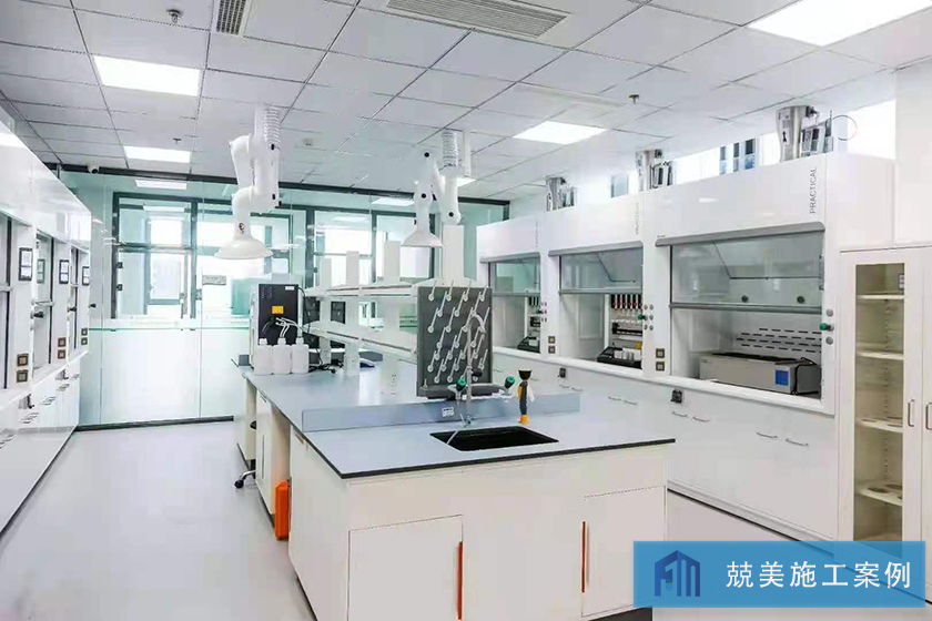 某企業(yè)實(shí)驗(yàn)室